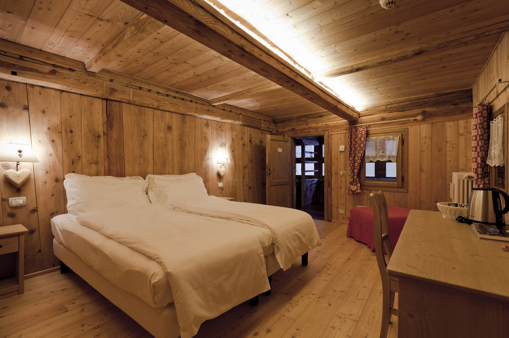 Hôtel Casa Walser à Riva Valdobbia Extérieur photo